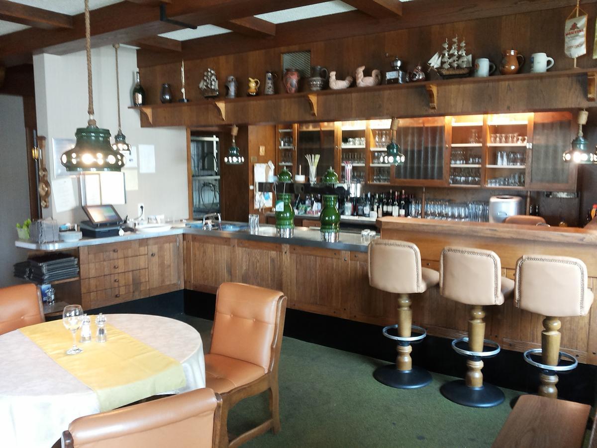 Weigands Hotel Peter Reinhardshagen Ngoại thất bức ảnh